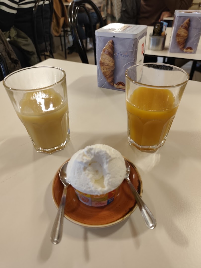 Caffetteria Barcaroli Renato