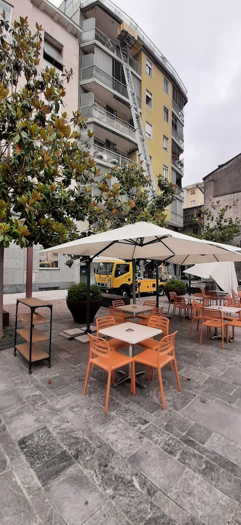 Caffetteria Barlume