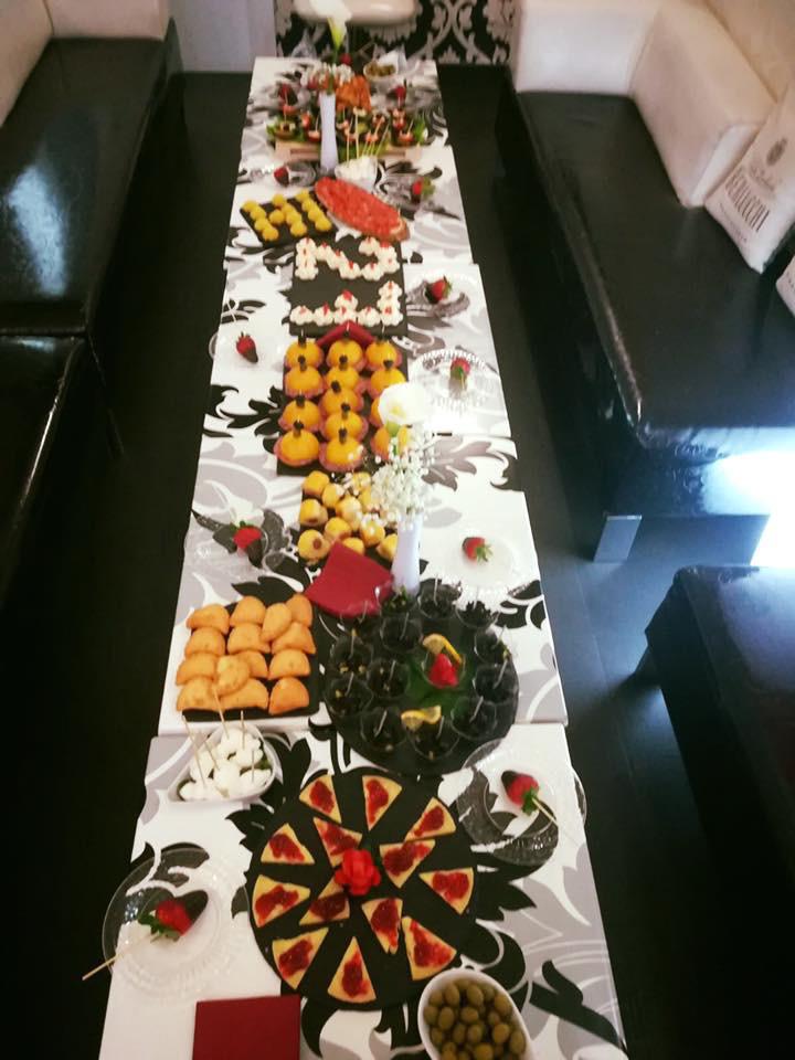Caffetteria Baronale