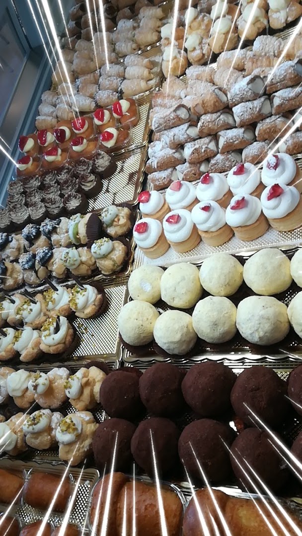 CAFFETTERIA BASILE