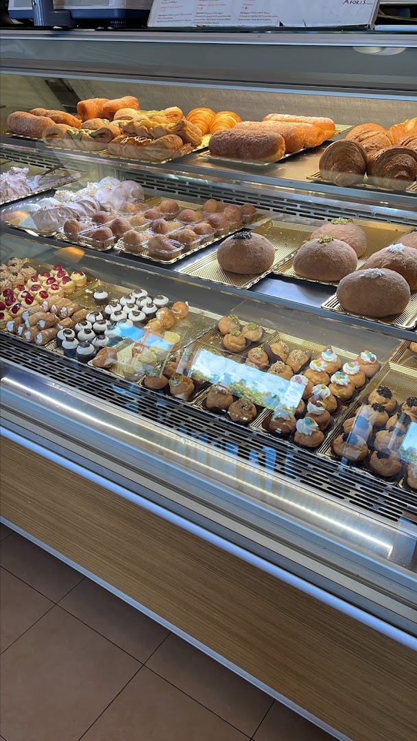 CAFFETTERIA BASILE