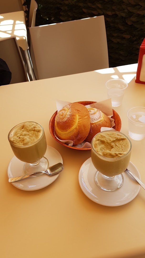 CAFFETTERIA BASILE