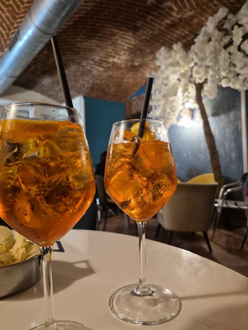 Caffetteria Battisti