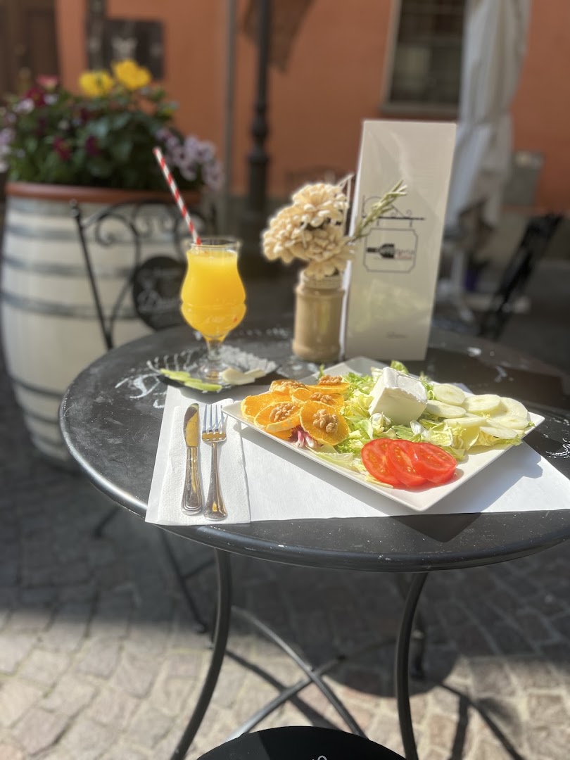 Caffetteria Battisti