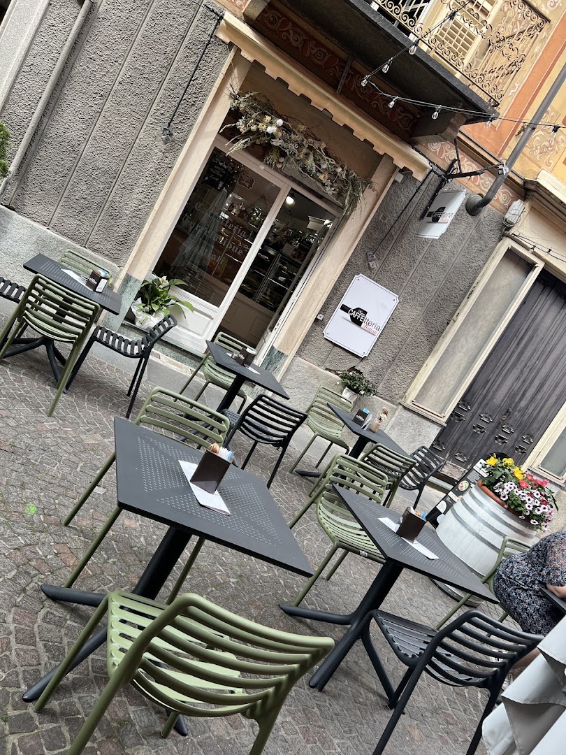 Caffetteria Battisti