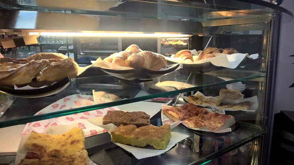 Caffetteria Battisti