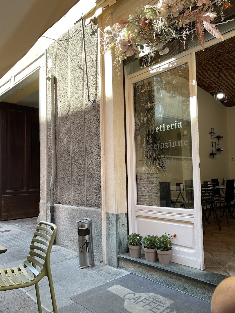 Caffetteria Battisti