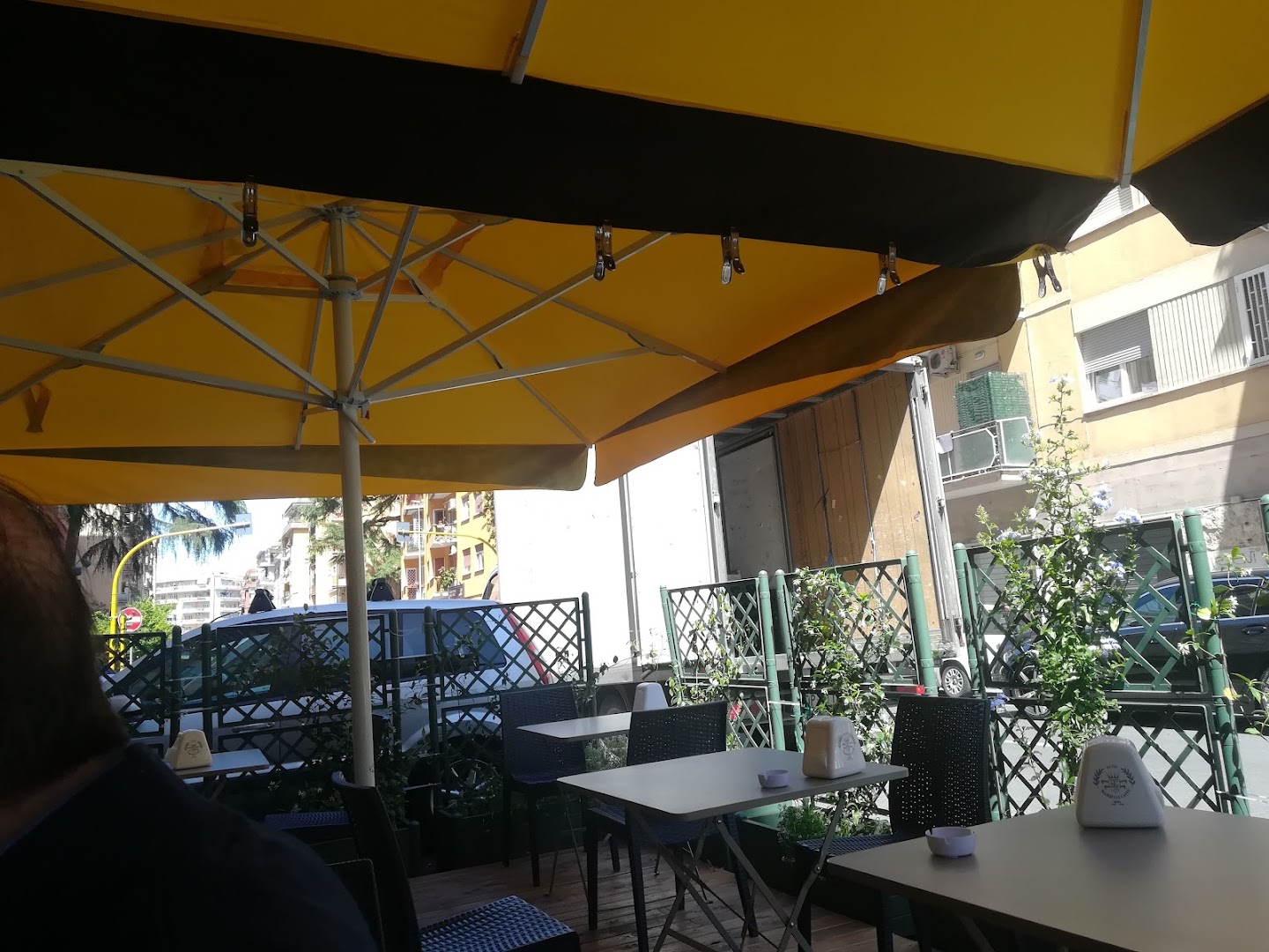 Caffetteria Bellenchi
