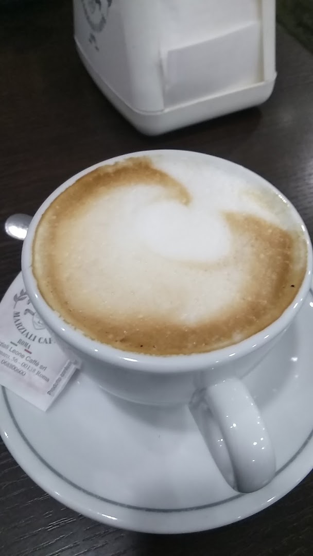 Caffetteria Bellenchi