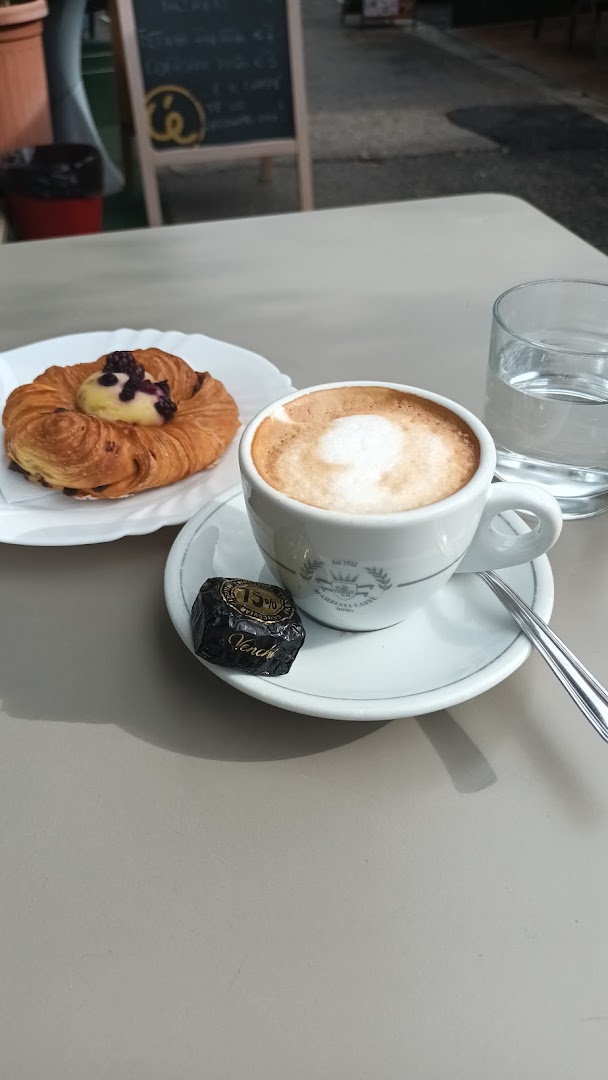 Caffetteria Bellenchi