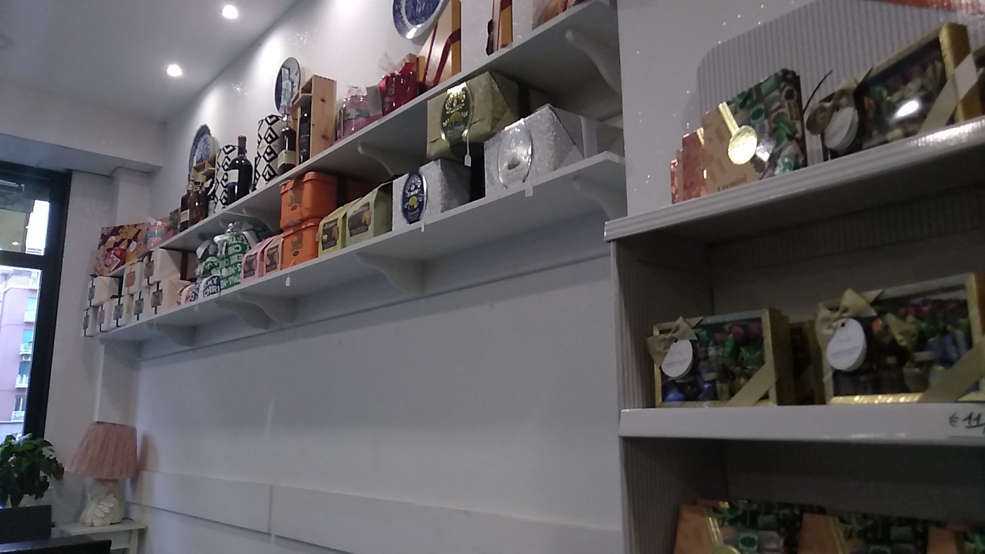 Caffetteria Bellenchi