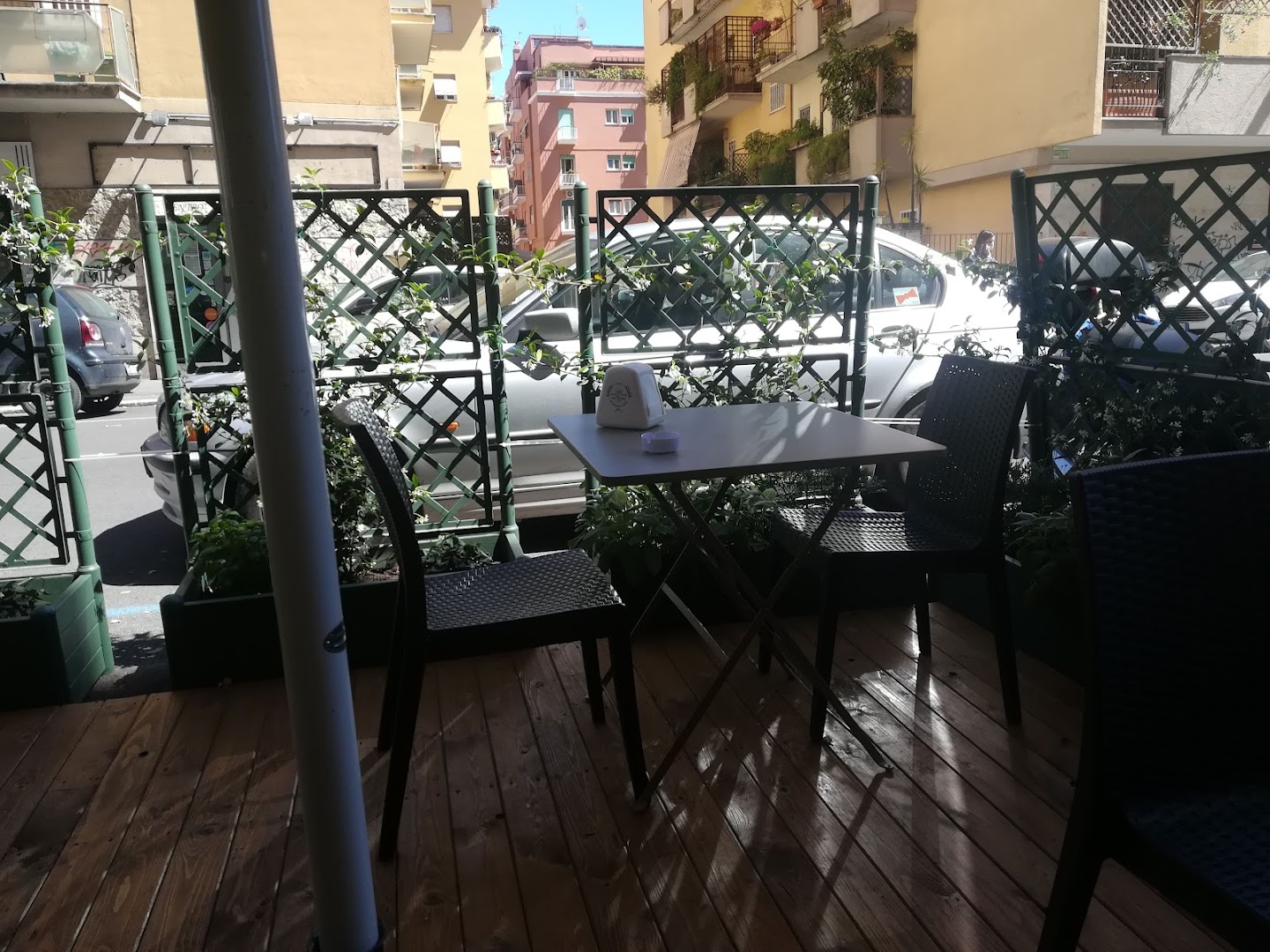Caffetteria Bellenchi