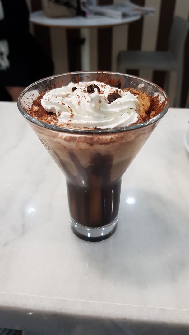 Caffetteria Beltramelli