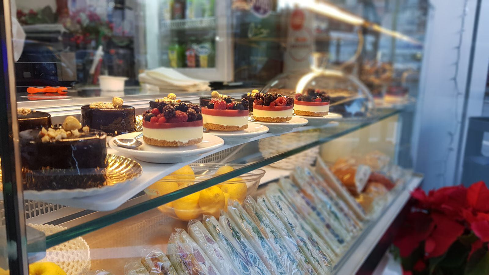 Caffetteria Beltramelli