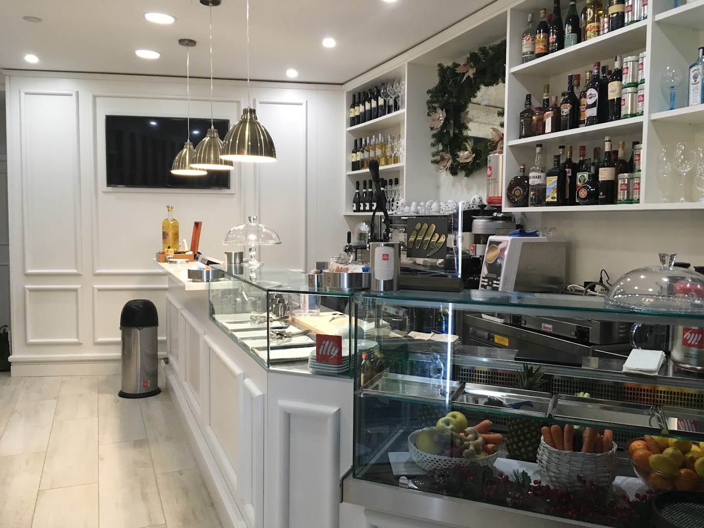 Caffetteria Beltramelli