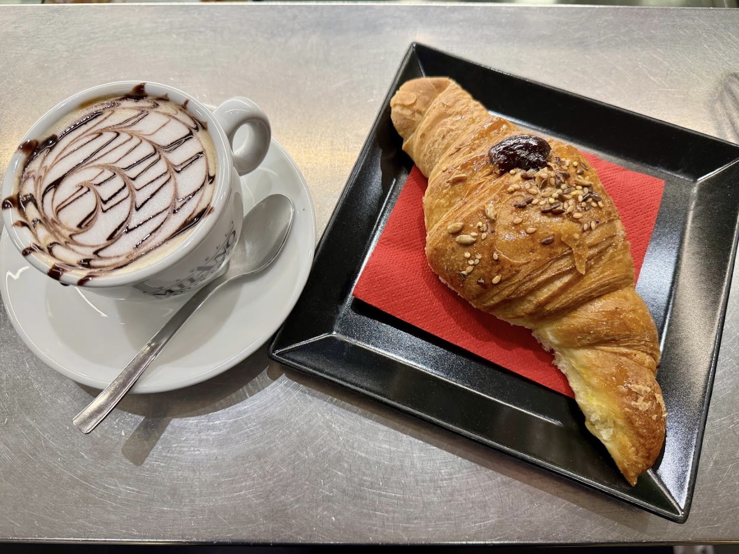 Caffetteria Bindi