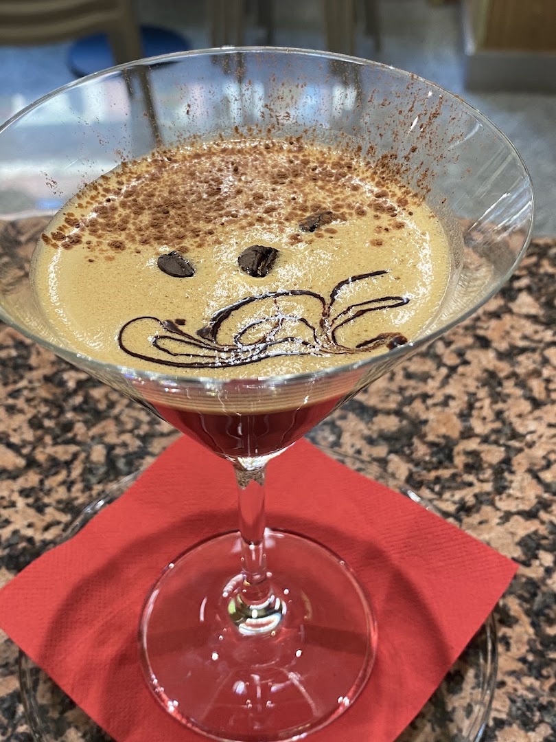 Caffetteria Bindi