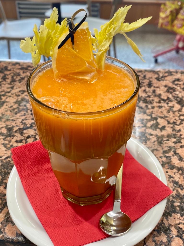 Caffetteria Bindi