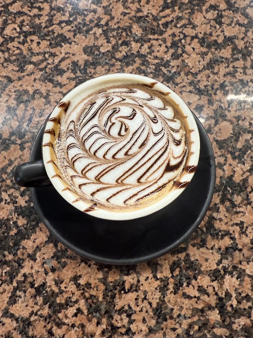 Caffetteria Bindi