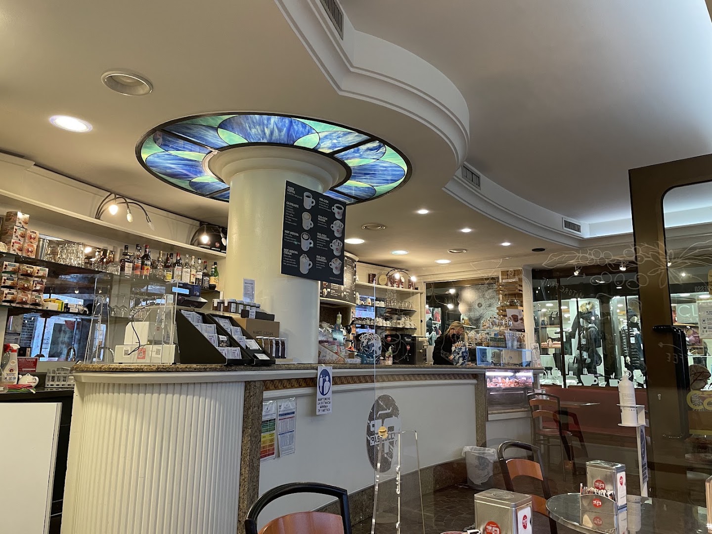 Caffetteria Bio Shop