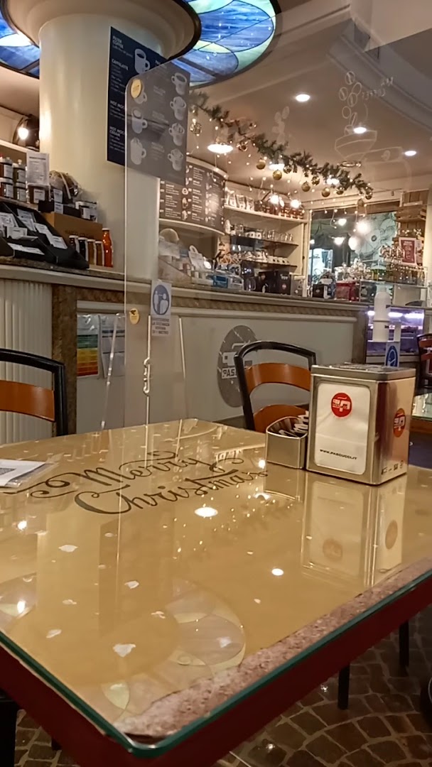Caffetteria Bio Shop