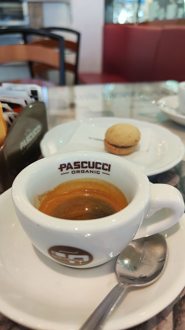 Caffetteria Bio Shop