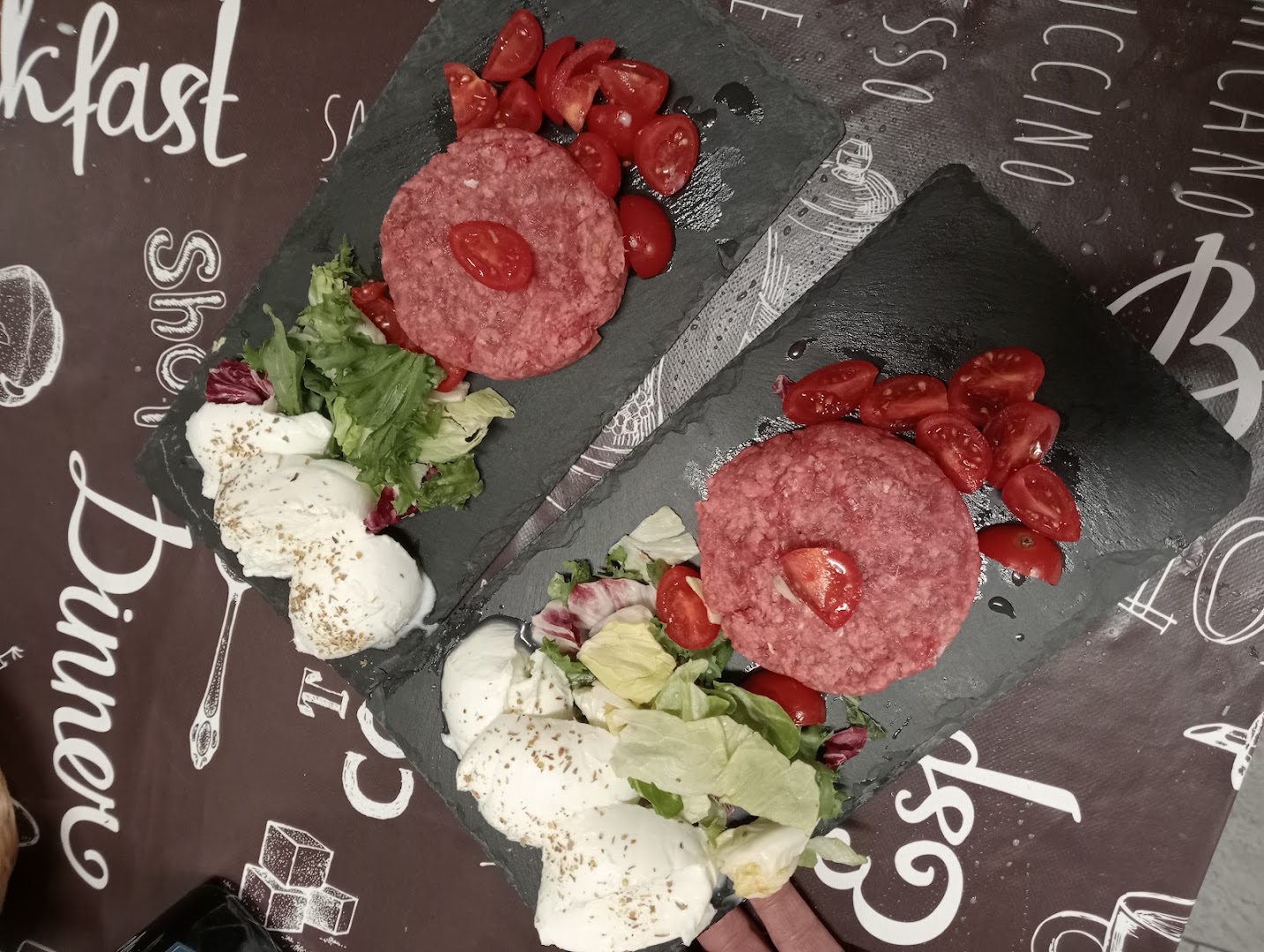 Caffetteria Bistrò