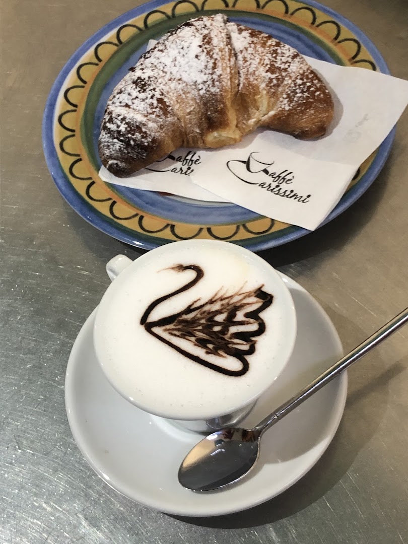 Caffetteria Bohemien