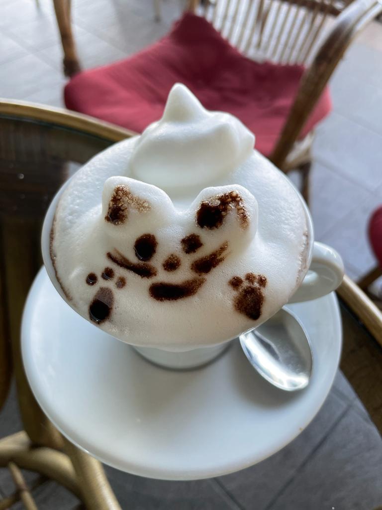 Caffetteria Bohemien