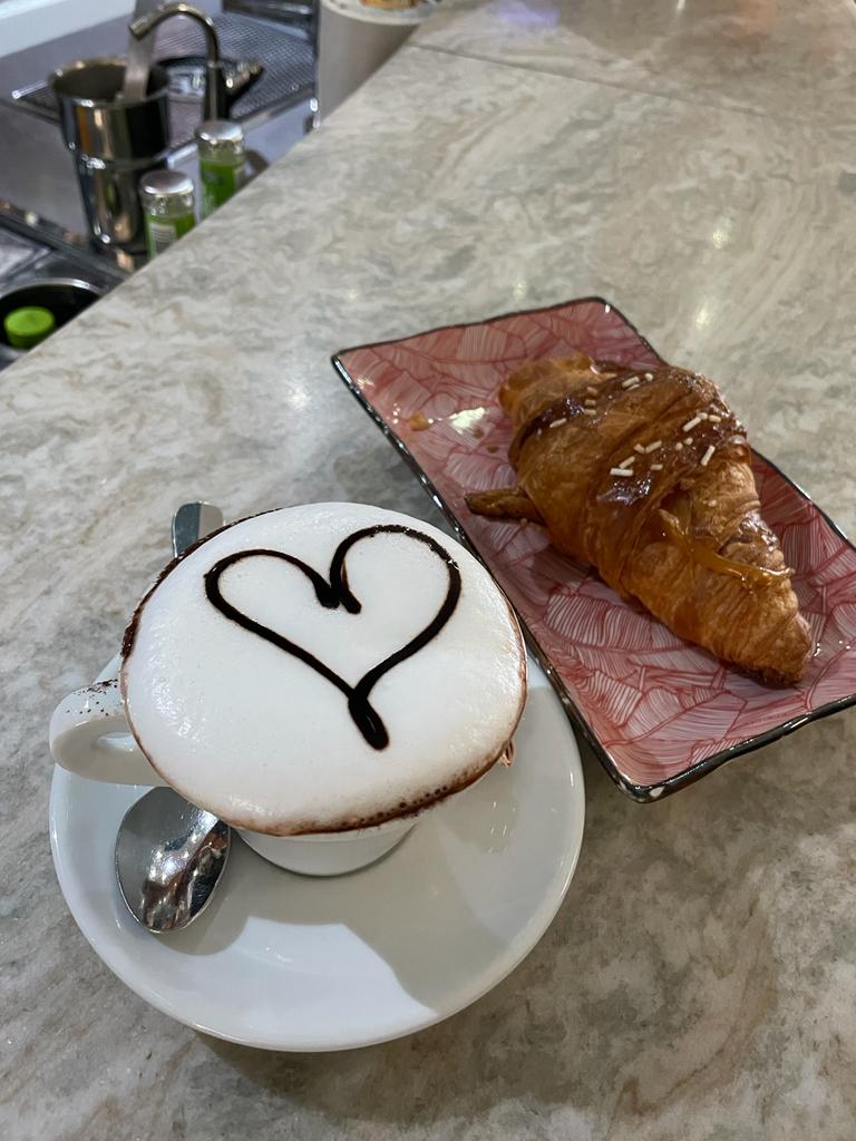 Caffetteria Bohemien