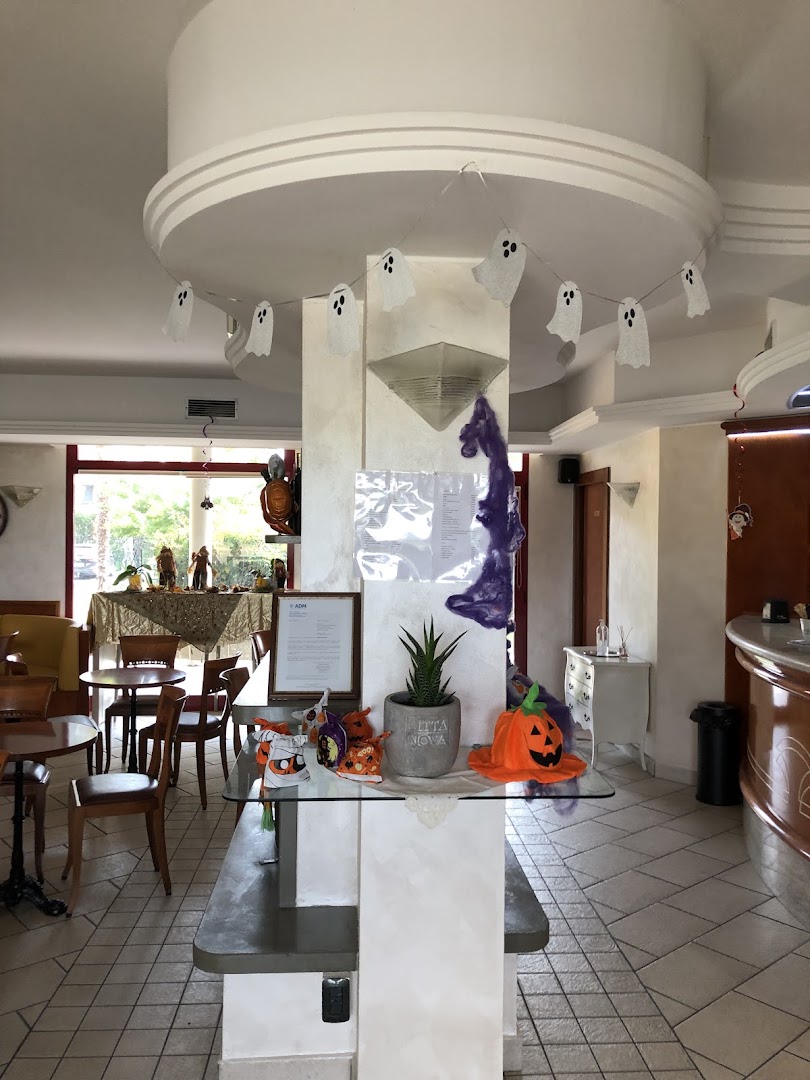 Caffetteria Bohemien