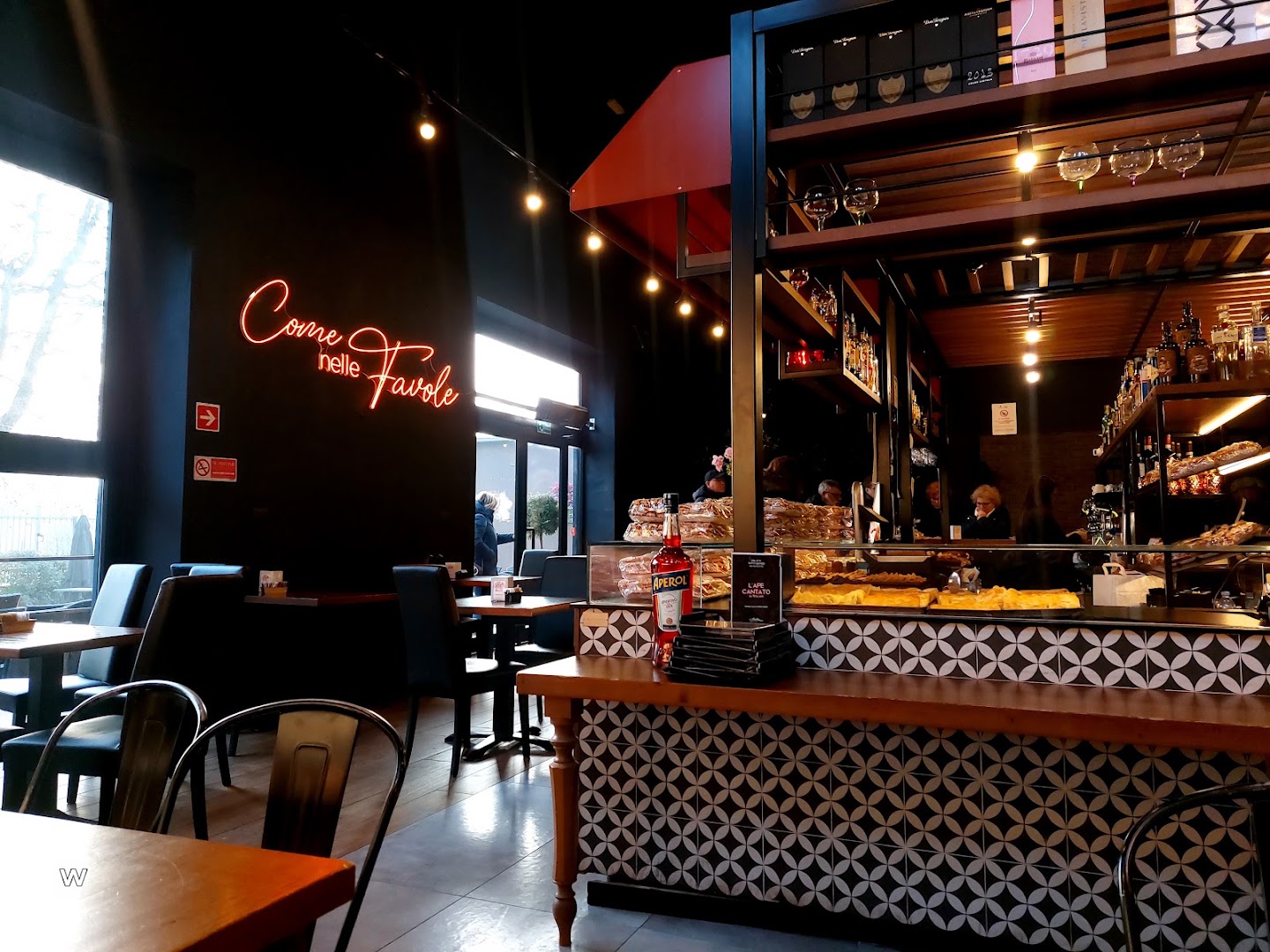 Caffetteria Bollani Milano 1930, Assago