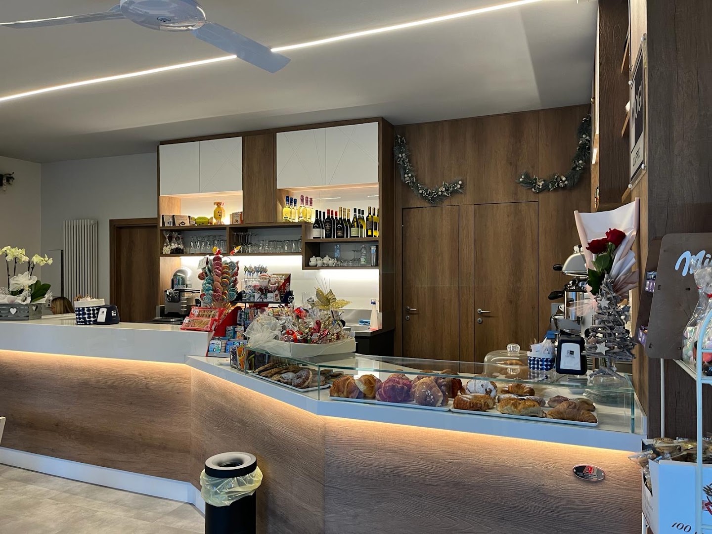 Caffetteria Borghetto