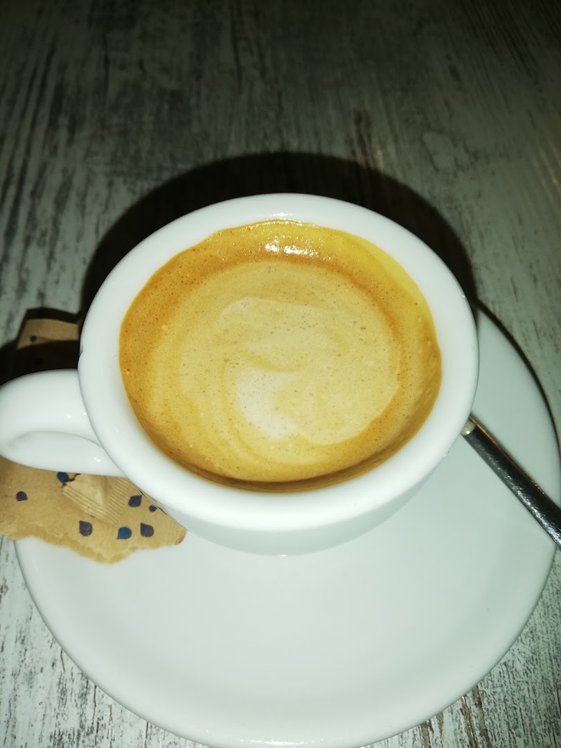Caffetteria Borghetto