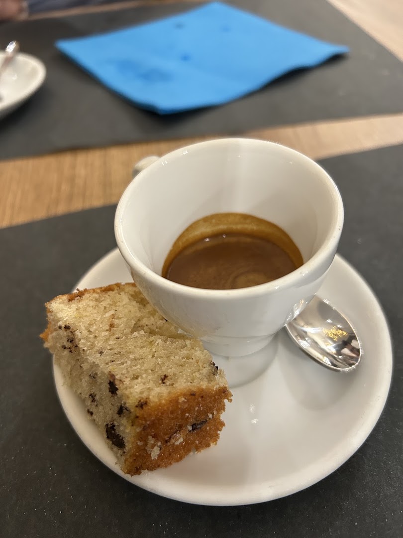 Caffetteria Borghi