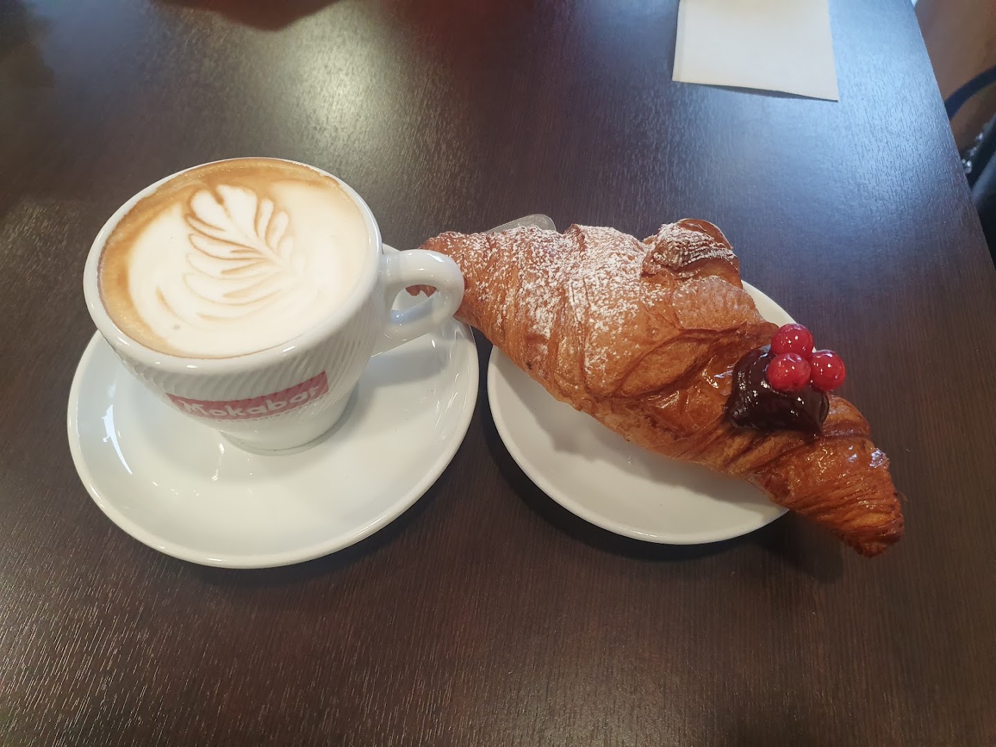Caffetteria Botticelli