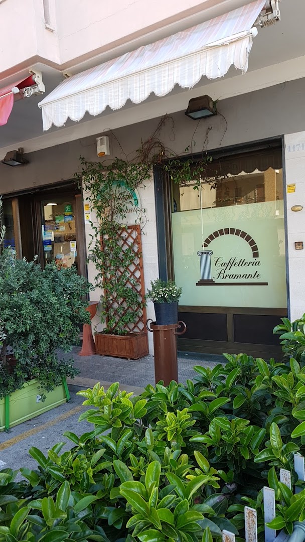 Caffetteria Bramante