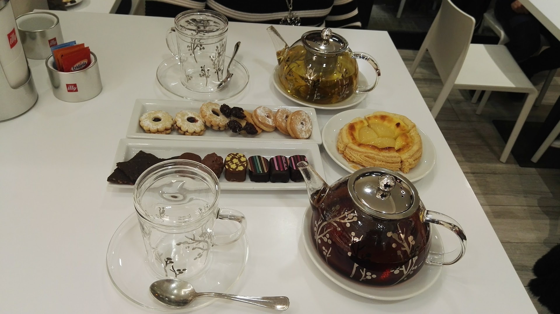Caffetteria Brancato