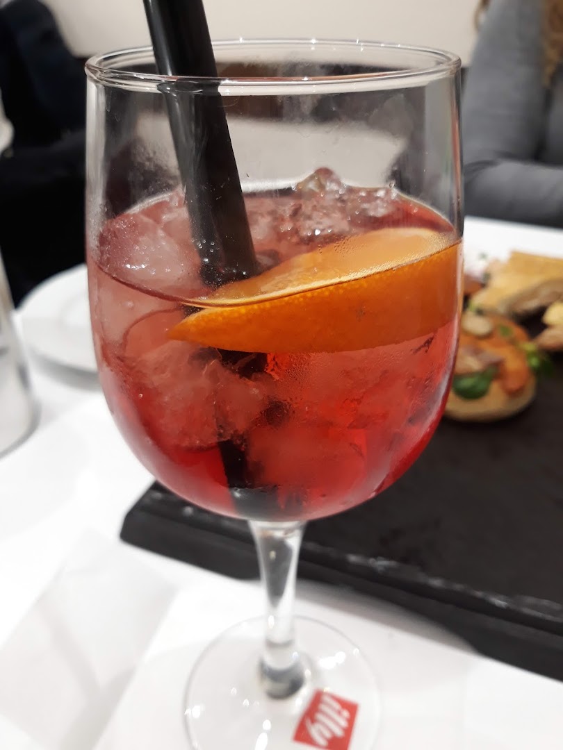 Caffetteria Brancato