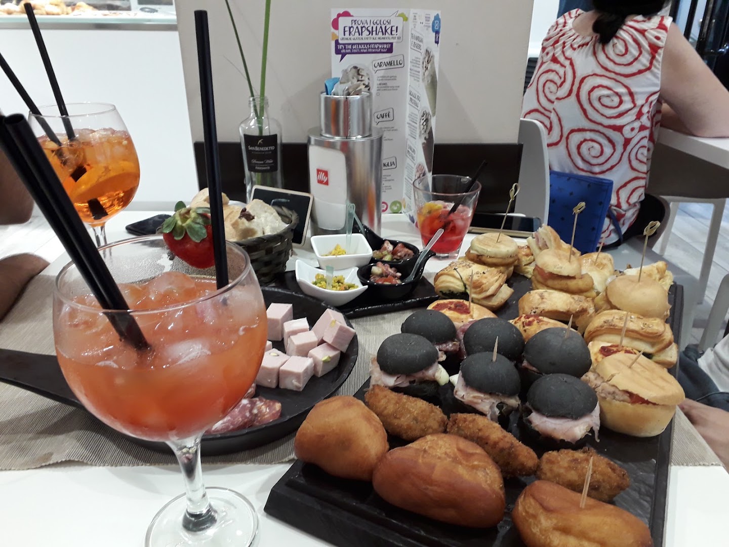 Caffetteria Brancato