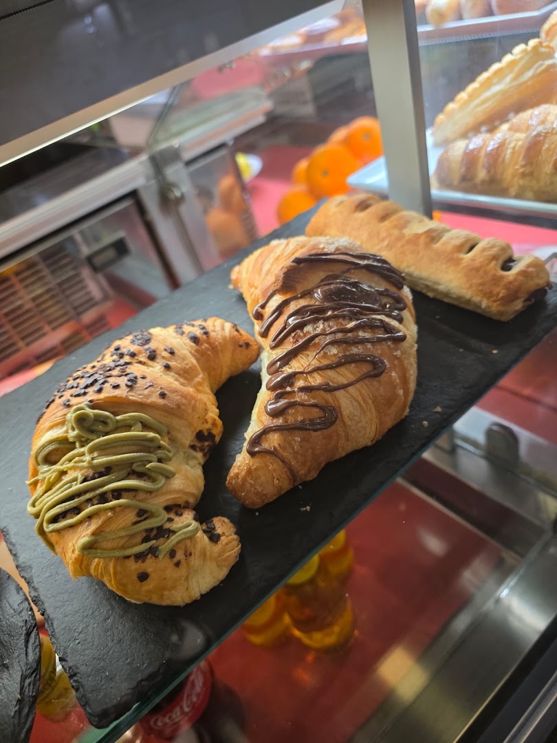 Caffetteria Bronik