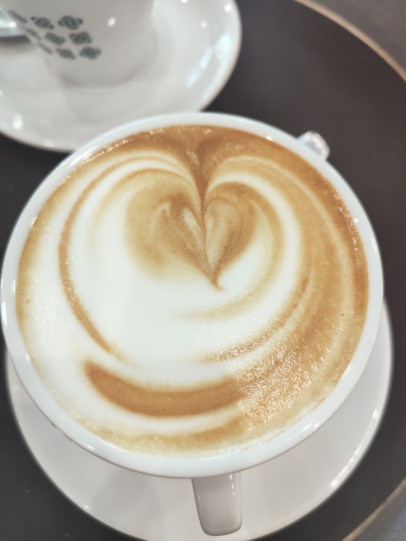 Caffetteria Bronik, Monserrato