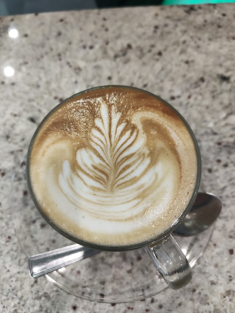 Caffetteria Bronik