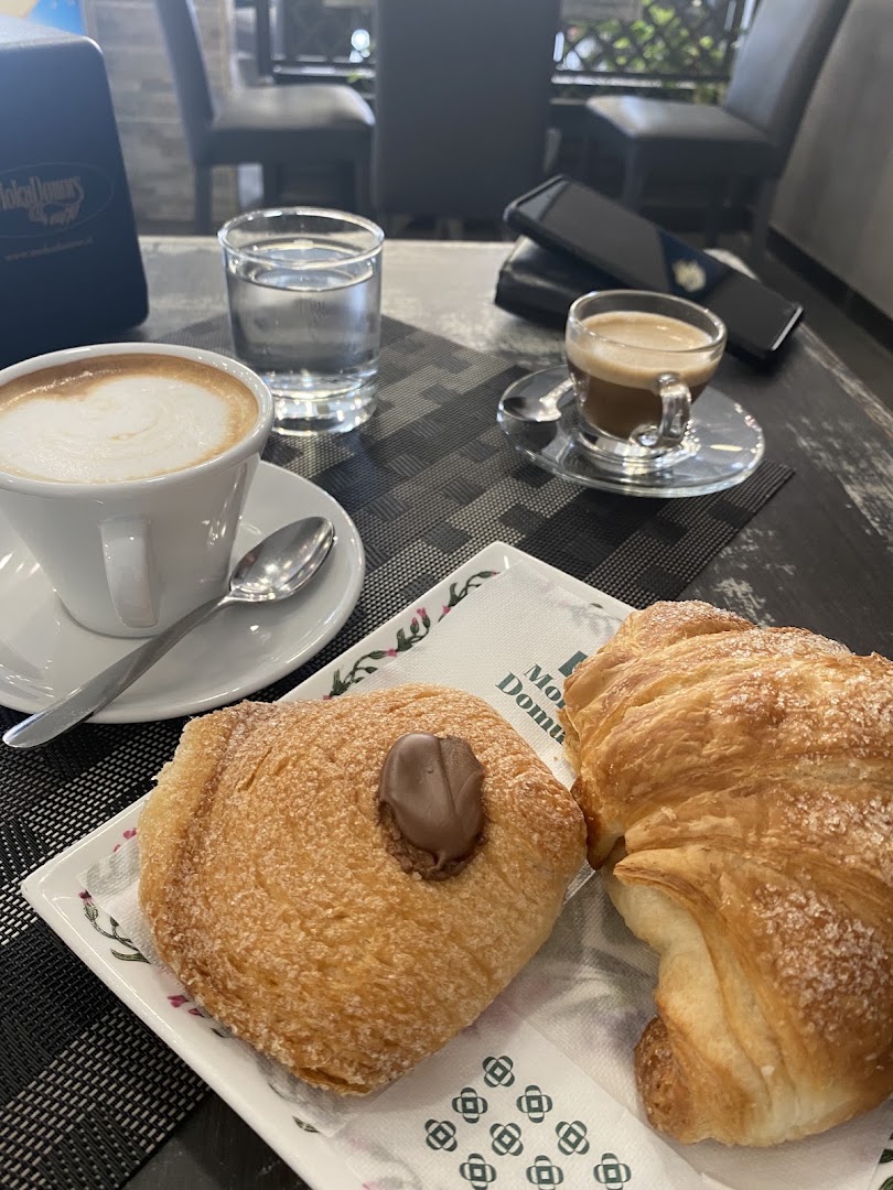 Caffetteria Bronik