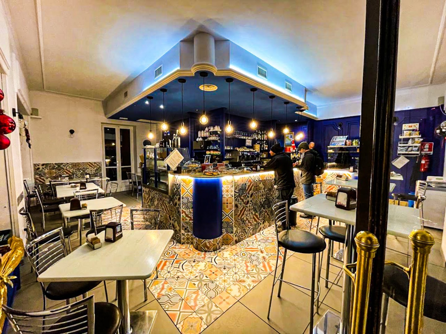 Caffetteria Buridani