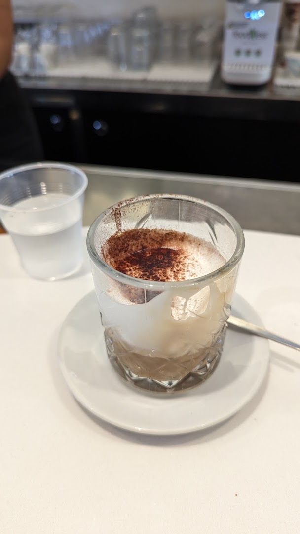 Caffetteria Byblos