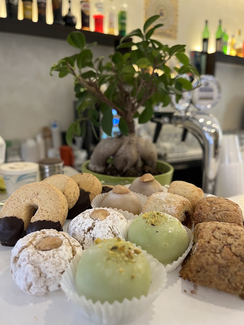 Caffetteria Byblos
