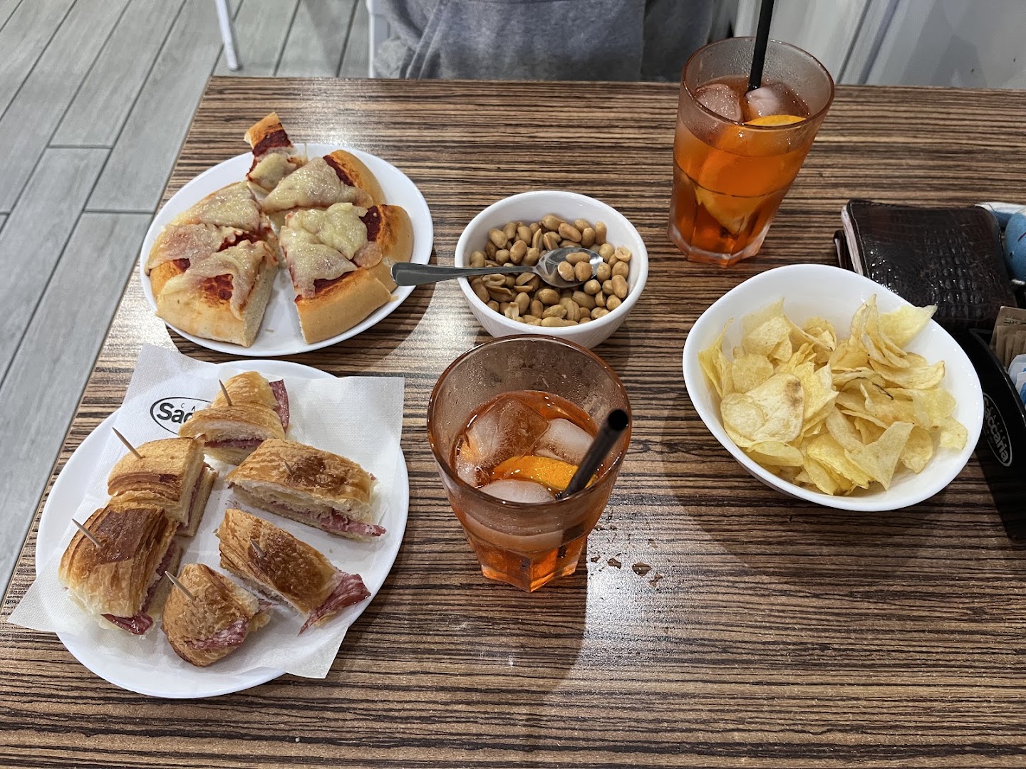 Caffetteria Ca' dei Fiori