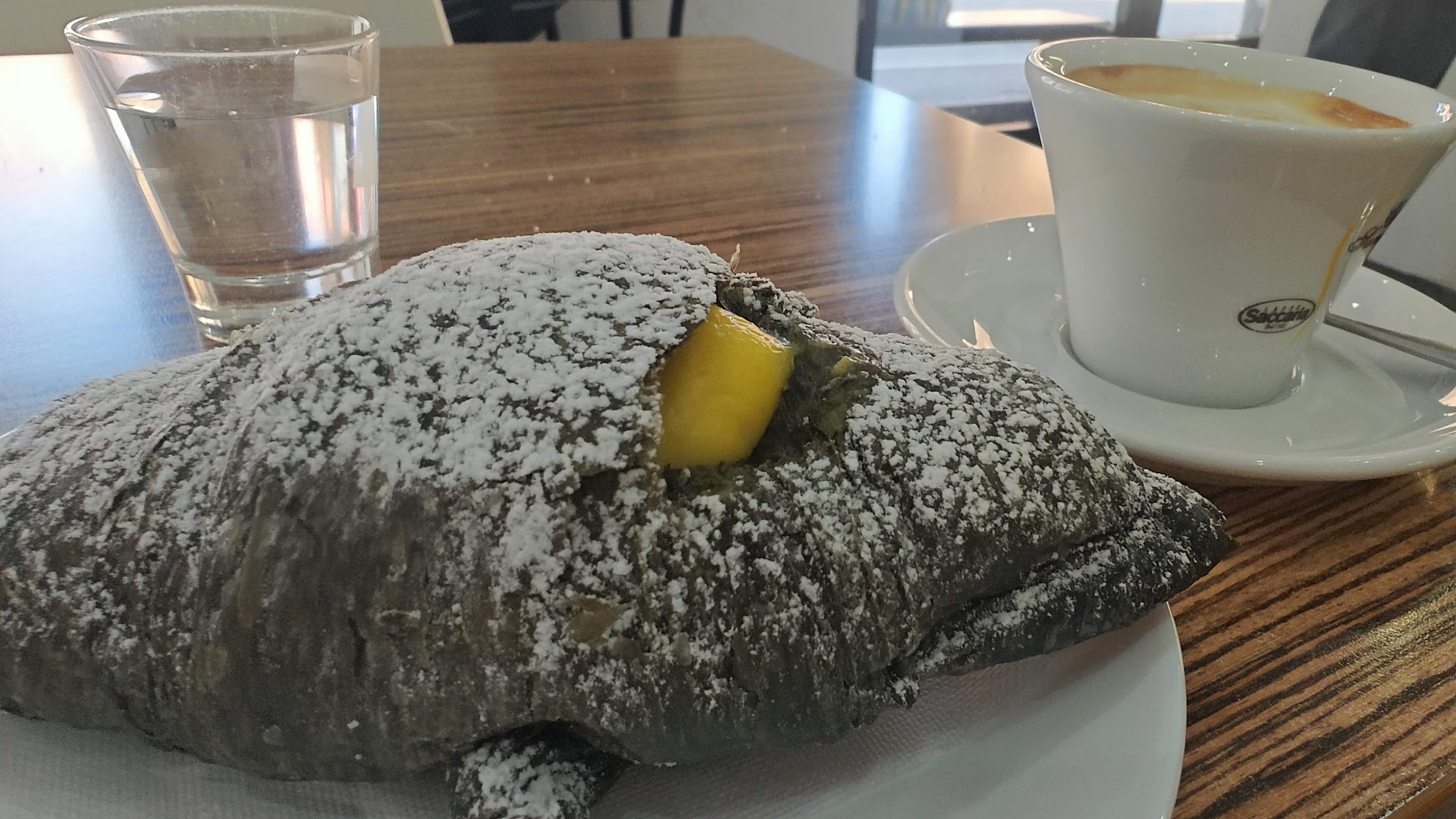 Caffetteria Ca' dei Fiori