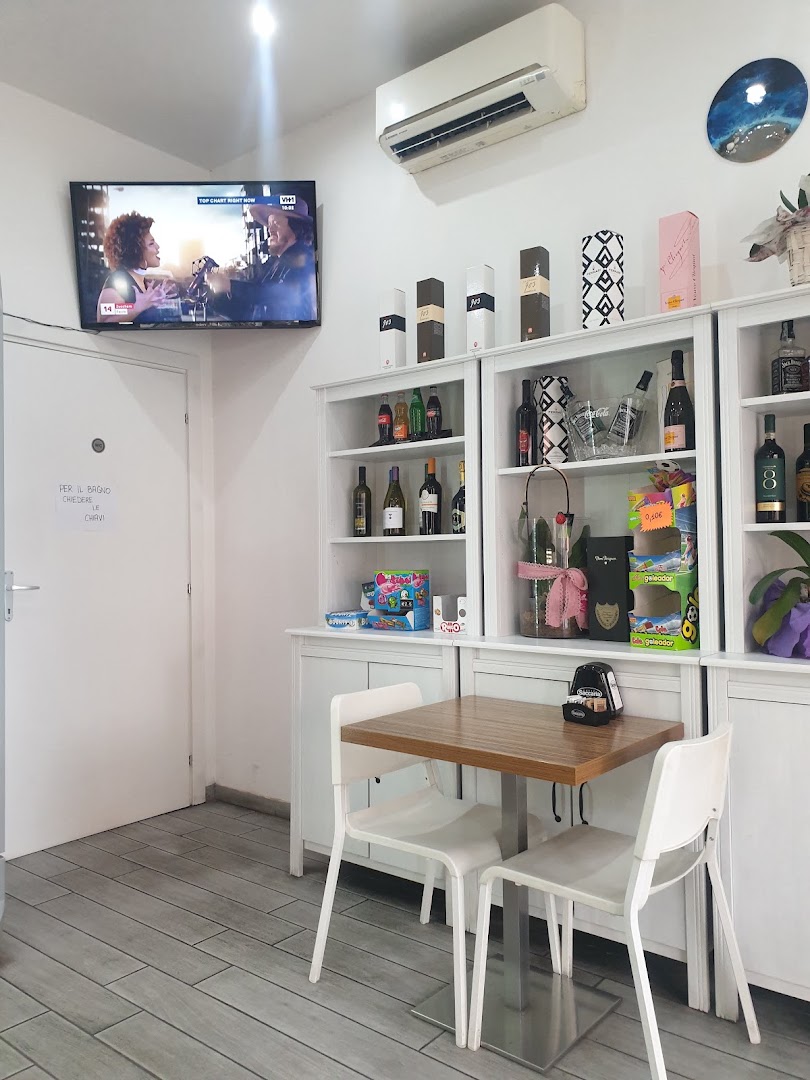 Caffetteria Ca' dei Fiori